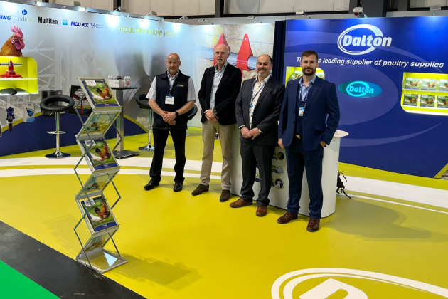 British Pig and Poultry Fair UK 2024